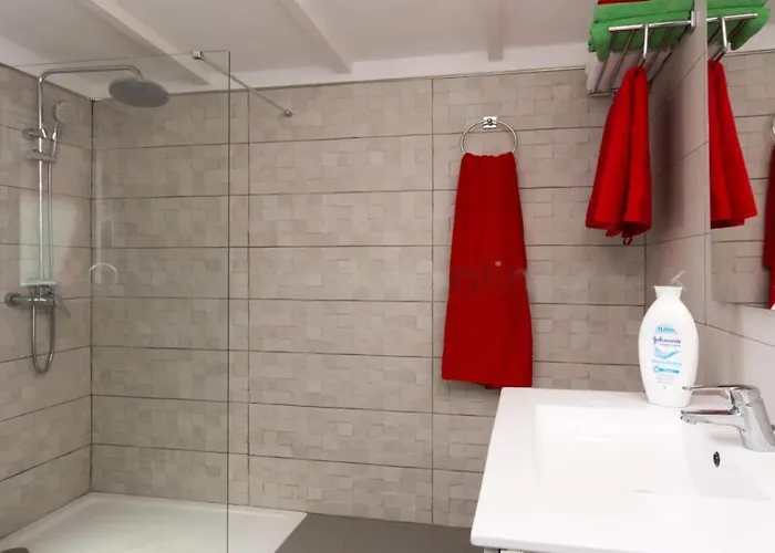 Molino 別荘 アデヘ