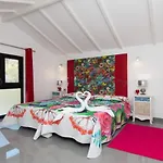 Σπίτι διακοπών Molino Costa Adeje (Tenerife)