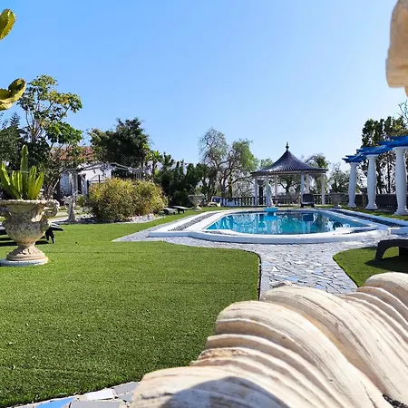 Molino Semesterbostad Costa Adeje (Tenerife)