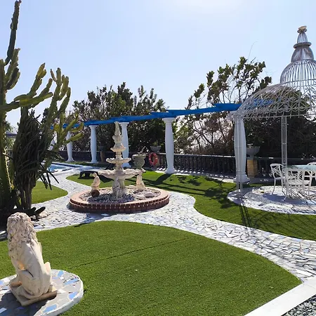 Molino Costa Adeje (Tenerife)