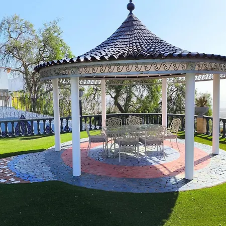 Σπίτι διακοπών Molino Costa Adeje (Tenerife)