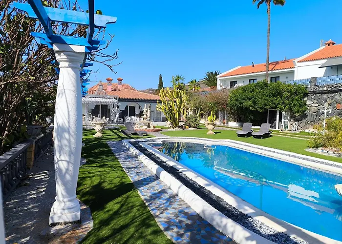 Molino * Costa Adeje (Tenerife)