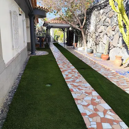 Molino Будинок відпочинку