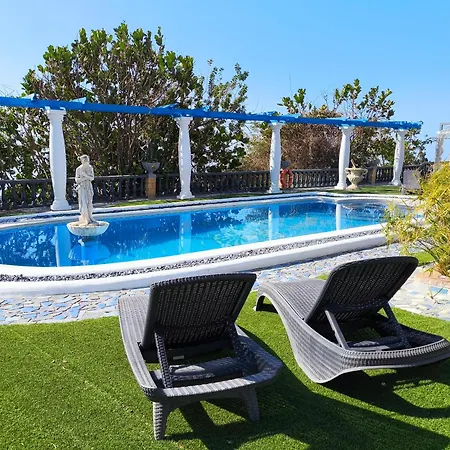 Molino Будинок відпочинку