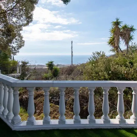 度假居 Molino 阿德耶