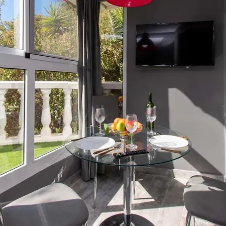 Molino Будинок відпочинку