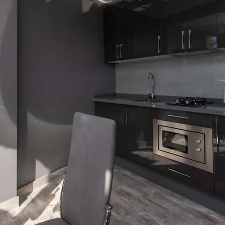 Будинок відпочинку Molino