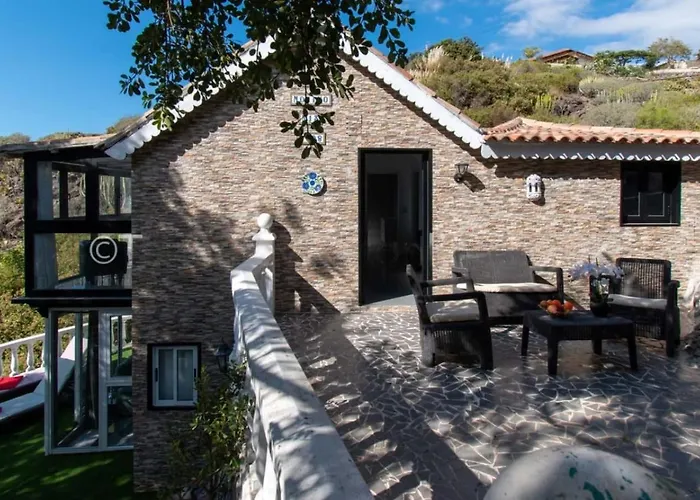 Holiday home Molino Costa Adeje (Tenerife)