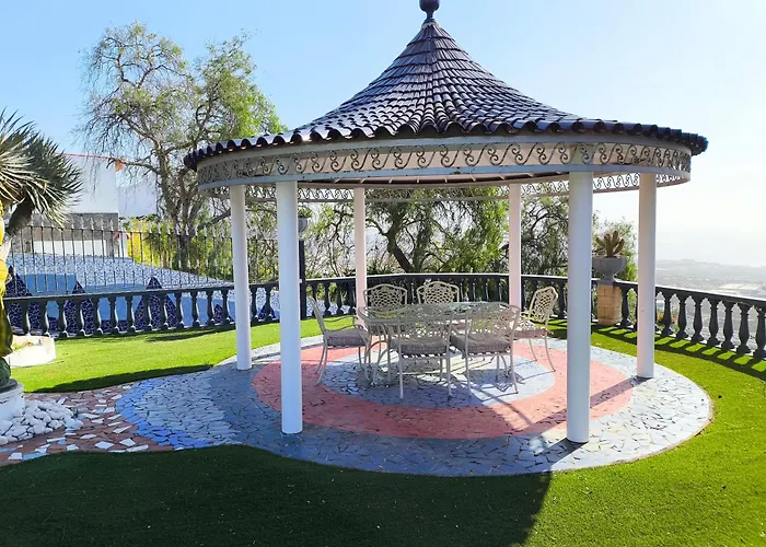 Holiday home Molino Costa Adeje (Tenerife)