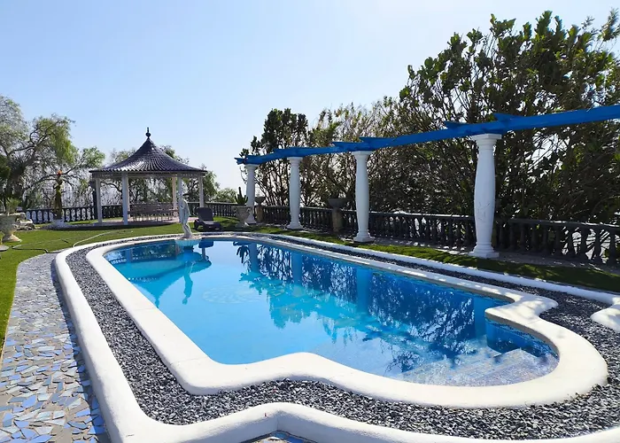 Molino Holiday home *