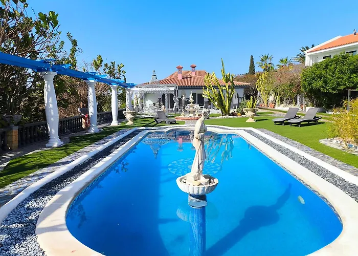 Molino Holiday home *