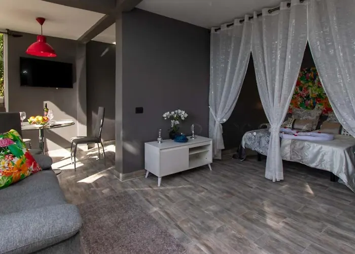 Molino Holiday home *