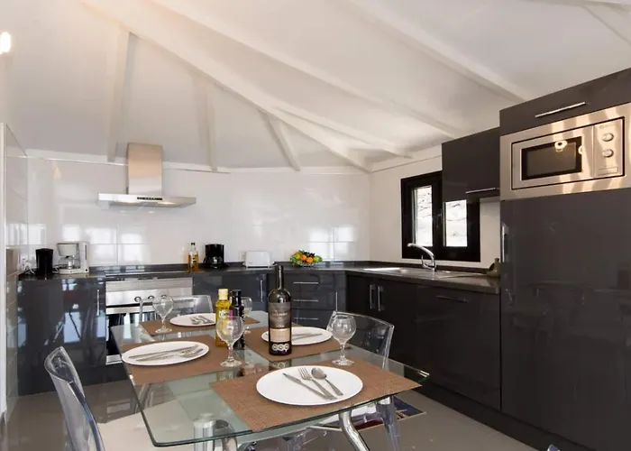 Holiday home Molino *