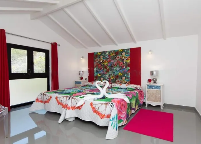 Holiday home Molino Costa Adeje (Tenerife)