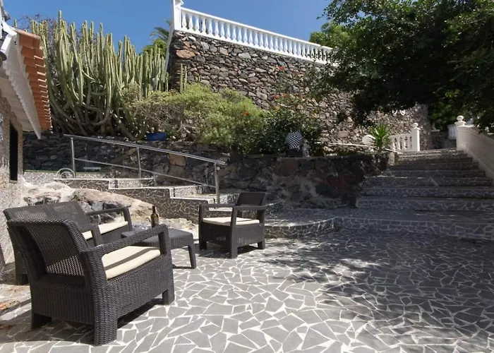 Molino * Costa Adeje (Tenerife)