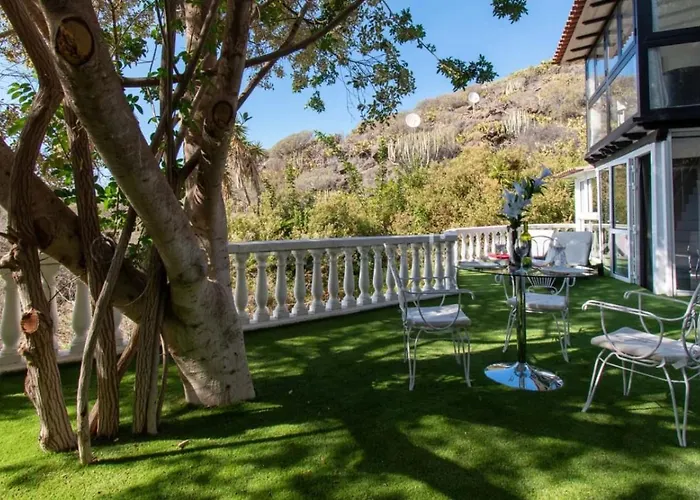 Molino Holiday home *