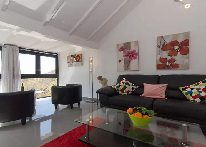 Holiday home Molino *