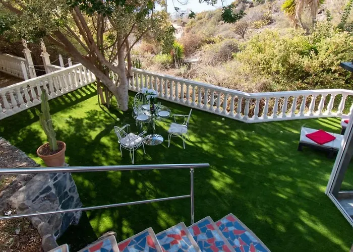 Molino * Costa Adeje (Tenerife)