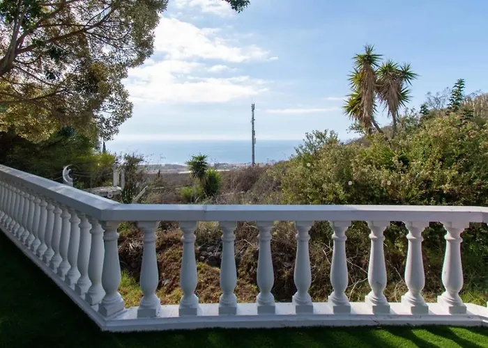 Ferienhaus Molino Costa Adeje (Tenerife)