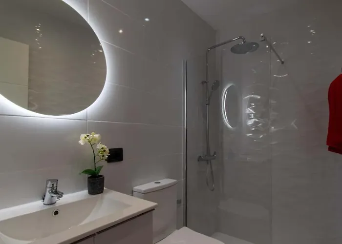 Holiday home Molino *